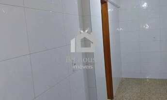 Imagem 4: Apartamento 01 Dormitório, 1 vaga, Nova Gerty em São Caetano do Sul