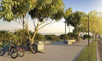 Imagem 6: Terreno com 353,70m² Terras Alpha Parque 1