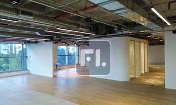 Imagem 3: Conjunto, 310 m² - venda por R$ 4.100.000,00 ou aluguel por R$ 28.470,67/mês - Brooklin