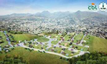 Imagem: Lote à venda, Abelardo Ferreira Machado