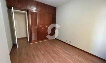 Imagem 7: Apartamento para venda 90 m² com 2 quartos em Icaraí - Niterói - RJ