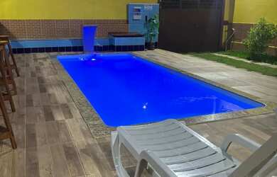 Imagem 3: Casa Temporada em Costa Azul , Praia Grande, Fundão/ES