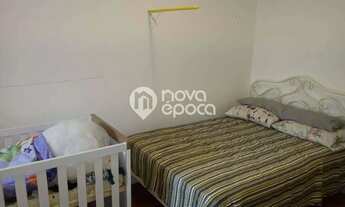 Imagem 4: Copacabana Apartamento com 3 dormitórios