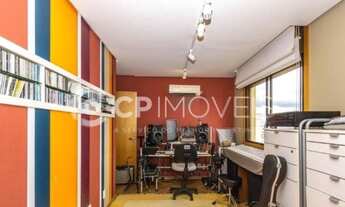 Imagem 6: Apartamento com 3 quartos, para alugar. Bairro Passo da Areia