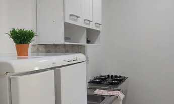 Imagem 3: ALUGO APARTAMENTO MOBILIADO COM TUDO