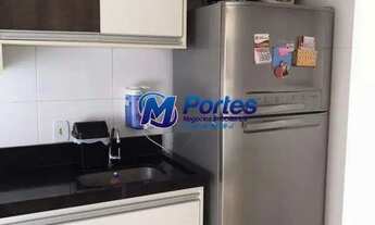 Imagem 7: Apartamento a venda no condomínio GREEN LIFE VIVENDAS