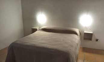 Imagem 2: Reveillon na praia da lagoinha