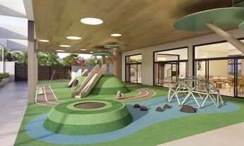 Imagem 4: Apartamento na Planta bairro São Francisco