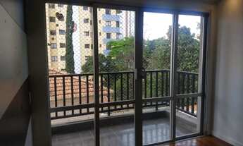 Imagem 3: Apartamento para locação em Água Fria com 2 quartos , 70m²