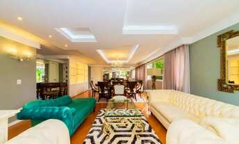 Imagem: APARTAMENTO AMPLO E IMPECÁVEL NO SEMINÁRIO