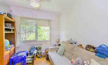 Imagem 6: Vendo Ótimo apartamento 3 quartos suíte 1 garagem com 102m² privativos no Bairro Petrópoli