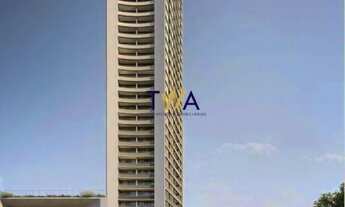 Imagem: Cobertura, TORRE CATHARINA, Vale do Sereno