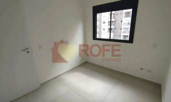 Imagem 14: Apto 1 ou 2 Quartos | Vaga | Condomínio Novo | Próximo ao Metrô