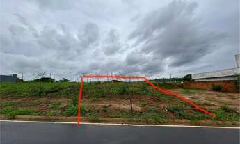 Imagem: Vendo Terreno Miravista em Mirassol