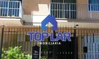 Imagem 2: APARTAMENTO 2 QUARTOS COM DEPENDÊNCIA COMPLETA ! VILA DA PENHA