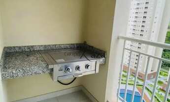 Imagem 4: Imóvel para aluguel possui 61 metros quadrados com 2 quartos em Pagador de Andrade - Jacar