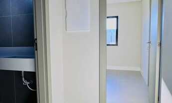 Imagem 2: Casa residencial para Venda em condomínio fechado, Sim, Feira de Santana, 3 suítes, 1 sala