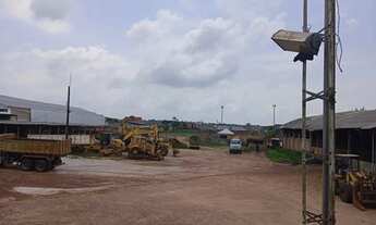 Imagem 4: GALPÃO COMERCIAL em Belém - PA, CASTANHEIRA