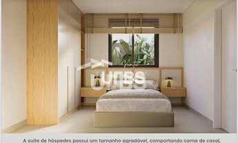 Imagem 7: Casa Térrea Jardins Atenas