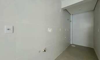 Imagem 3: Apartamento amplo para locação, 1 dormitório, sacada e churrasqueira em Camobi