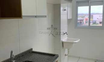 Imagem 3: Oportunidade - Apartamento - Urbanova - Residencial Grand Kazza - 2 Dormitórios - 51,57m²