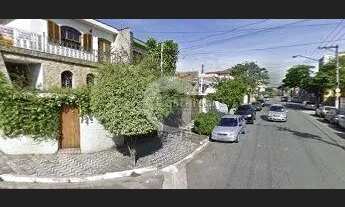 Imagem 5: Sobrado em Mooca