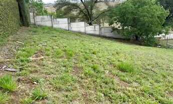 Imagem 6: Lote condomínio fechado GranRoyalle Aeroporto