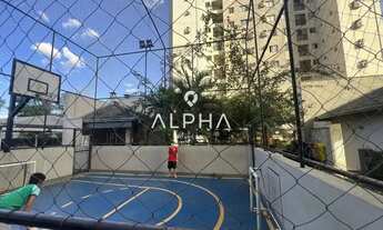 Imagem 4: CONDOMÍNIO ANHEMBI ELDORADO PARQUE Apartamento 2 quartos, 54m², lazer completo! codigo: 1