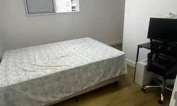 Imagem 3: Apartamento para aluguel, 2 quartos, 1 suíte, 2 vagas, Vale das Esmeraldas - Limeira/SP