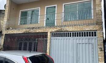 Imagem: Casa nos altos Marambaia com garagem