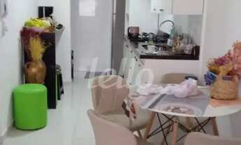 Imagem 3: Apartamento 2 quartos à venda no(a) Santa Teresinha