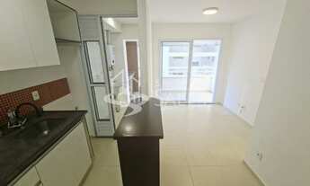 Imagem 5: Apartamento para locação na Bela Vista, São Paulo: 1 quarto, 1 sala, 1 banheiro, 1 vaga de