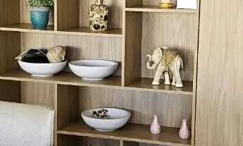 Imagem 5: Apartamento 4 quartos mobiliado no Setor Bueno