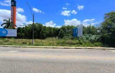Imagem: Terreno à venda, Parque Santo Amaro, Campos