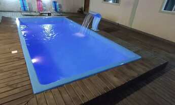 Imagem: Alugo Studio para até 4 pessoas