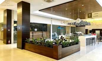 Imagem 6: Sala à venda em Londrina, Gleba Palhano, com 104.47 m², Torre Montello