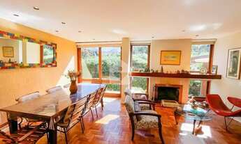 Imagem 4: Casa para venda com 5 quartos, 1366m² - Fazenda Inglesa - Petrópolis/RJ