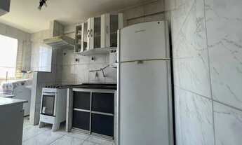 Imagem 2: Apartamento 2 Quartos, 52 m², 1 vaga de garagem - Cidade Jardim - Goiânia - GO