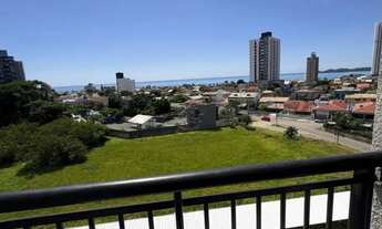 Imagem: Apartamento mobiliado localizado no Palladium