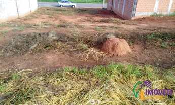 Imagem 4: TERRENO - JARDIM JUREMA - SP