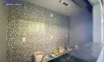 Imagem 4: Box/Garagem para alugar por R$ 500,00/mês - Messejana - Fortaleza/CE