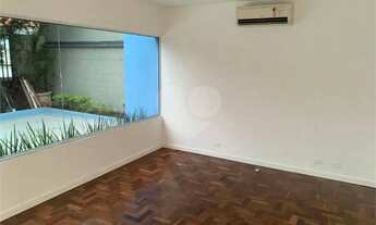 Imagem 5: Casa com 5 quartos para locação em Vila Mariana - SP