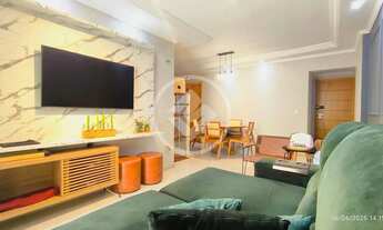 Imagem: Apartamento 3 Suítes no Setor Bueno codigo