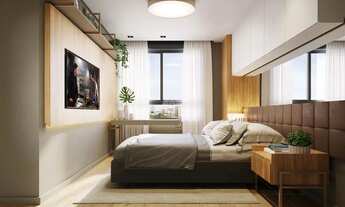 Imagem 5: Apartamento com 2 quartos no Bairro Portão