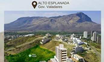 Imagem 4: Apartamento à Venda em Alto Esplanada, Governador Valadares - MG