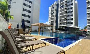 Imagem 2: APARTAMENTO 2 DORMITÓRIOS SENDO 1 SUÍTE-JOOY STYLE