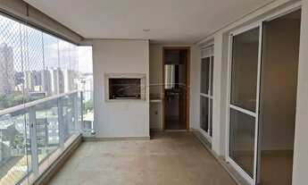 Imagem 5: Apartamento de 135m² com 03 suítes para locação e venda - Bosque das Juritis