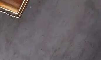 Imagem 7: Casa com 4 compartimentos no km 39 da alça viária