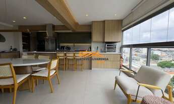 Imagem: Apartamento MOBILIADO com 2 SUÍTES para