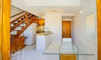 Imagem 5: Imóvel para venda com 38 metros quadrados com 1 quarto em Jardim Botânico - Porto Alegre